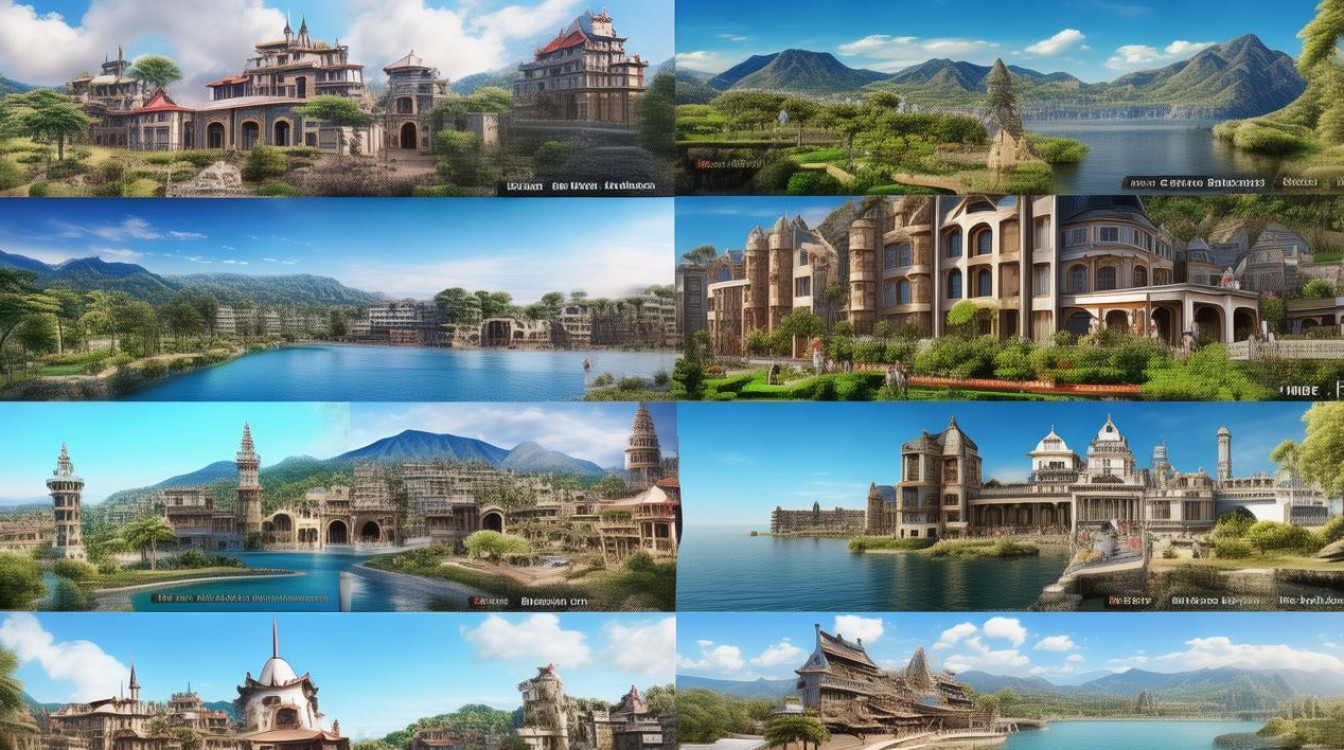 威海十大旅游景点排名 威海十大旅游景点排名