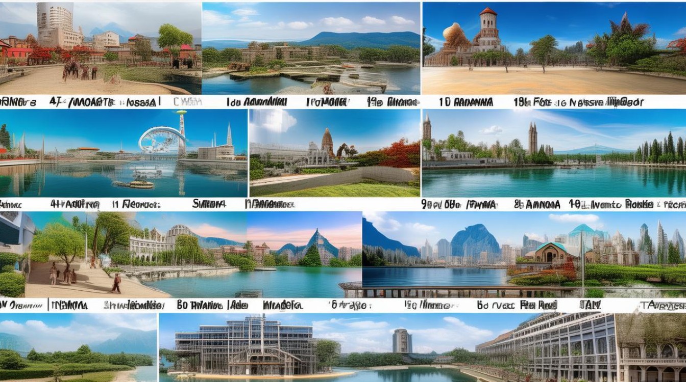 威海十大旅游景点排名 威海十大旅游景点排名