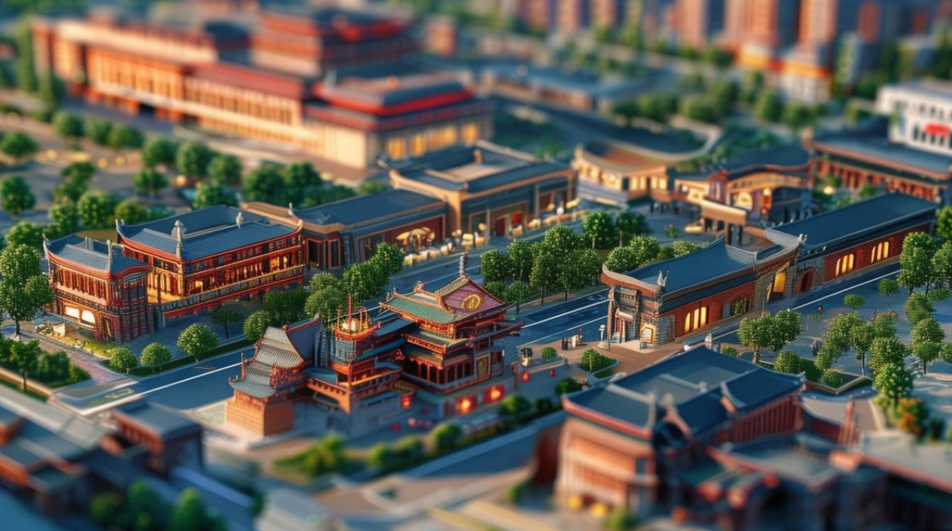 天津市区旅游景点大全 天津市区旅游景点大全