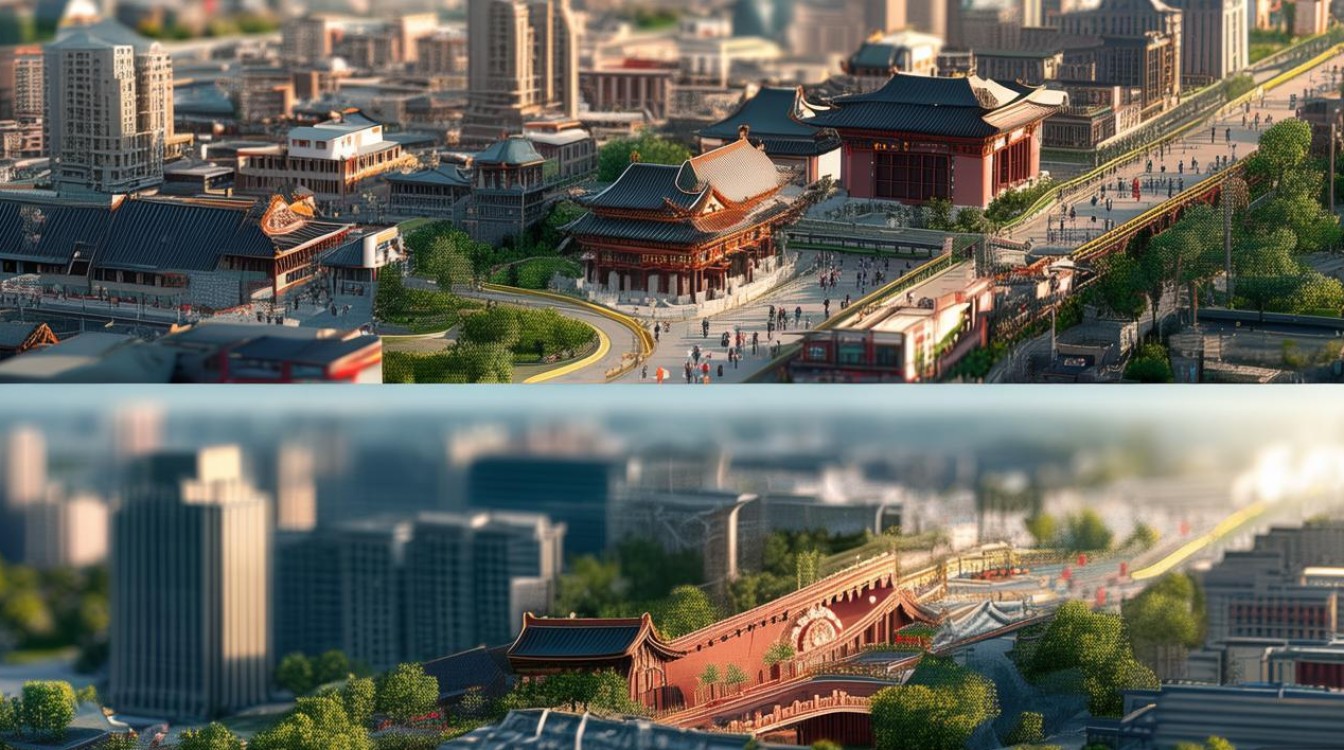 天津市区旅游景点大全 天津市区旅游景点大全