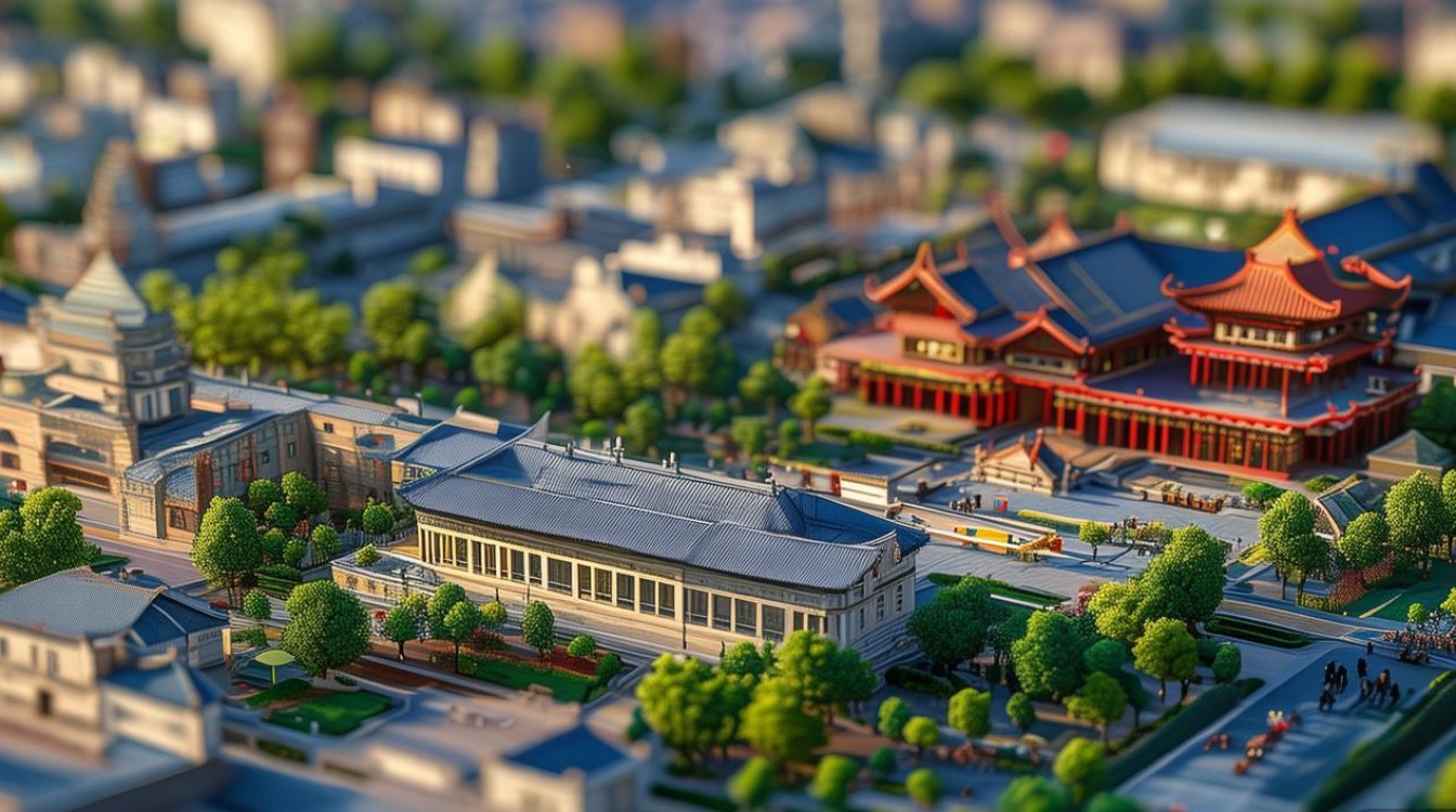 天津市区旅游景点大全 天津市区旅游景点大全