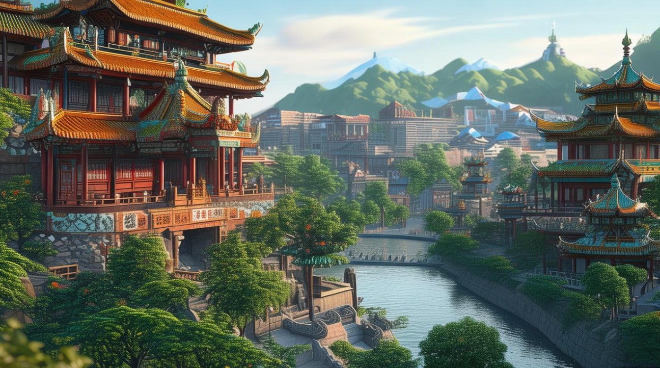 抚州市周边旅游景点