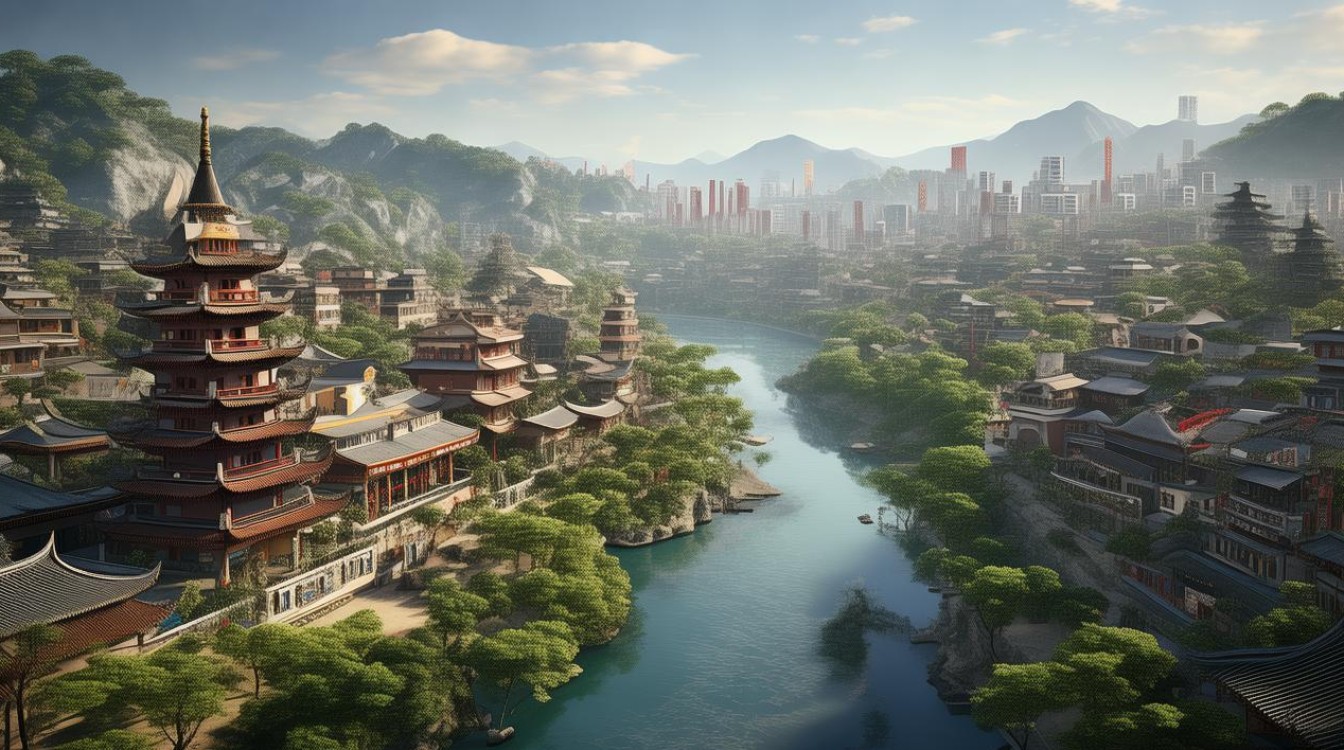 抚州市周边旅游景点