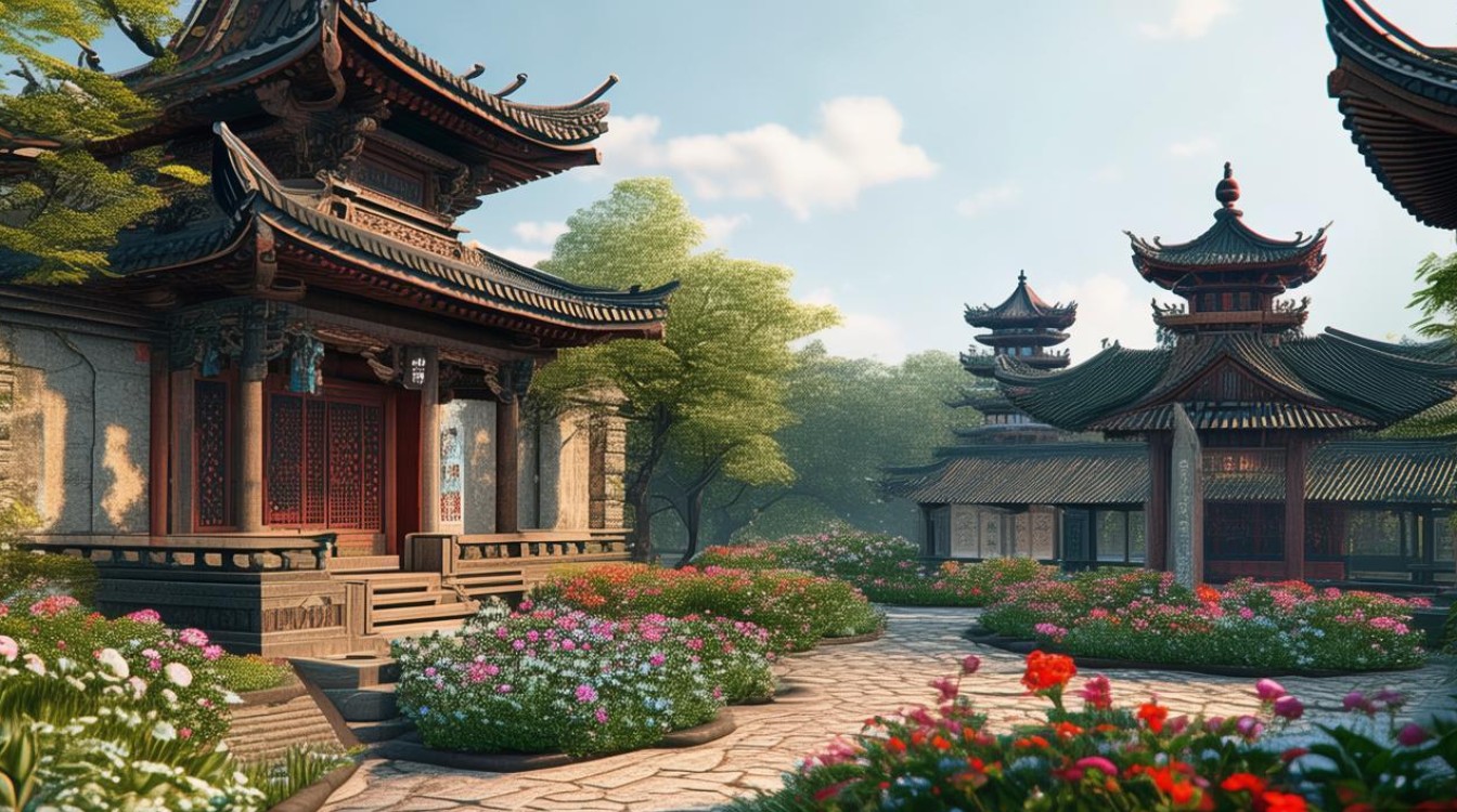 国清寺周边旅游景点 国清寺周边旅游景点