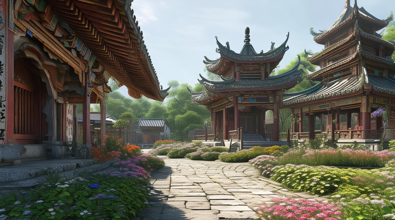 国清寺周边旅游景点 国清寺周边旅游景点