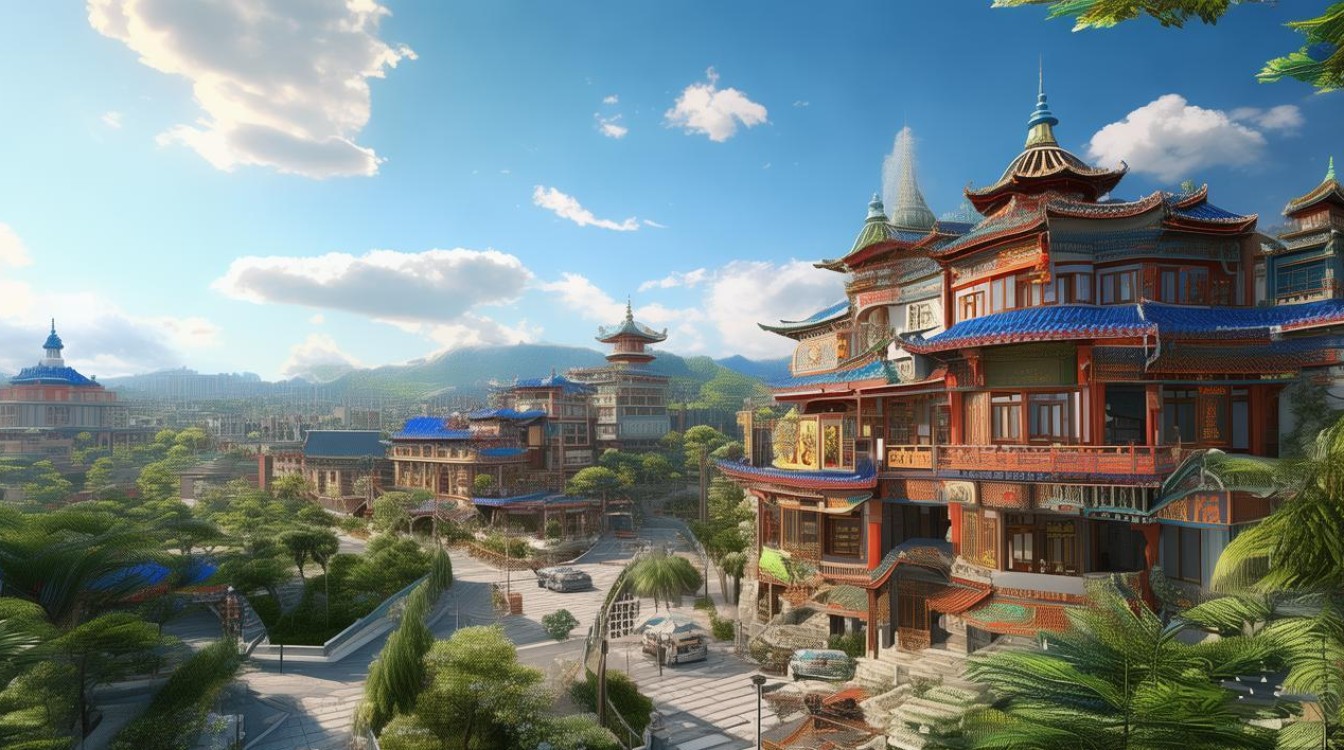 伊宁市附近的旅游景点