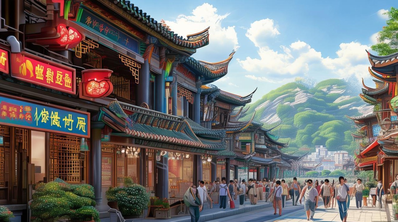 中山有什么好玩的旅游景点