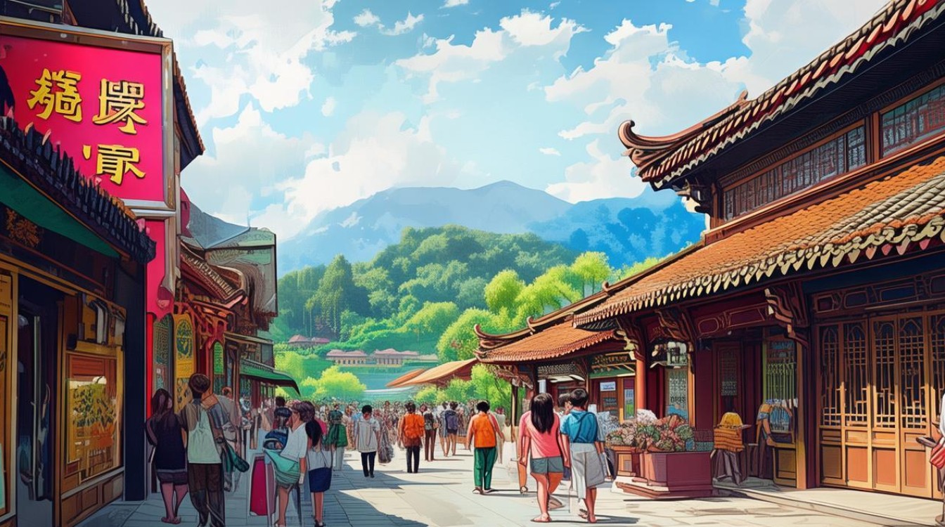 中山有什么好玩的旅游景点