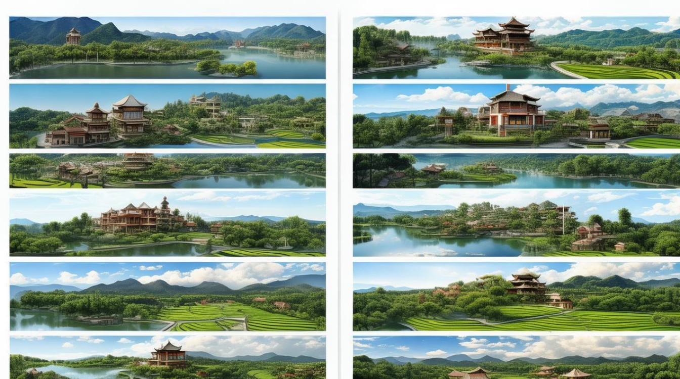 广西灵山县十大景点 广西灵山县十大景点