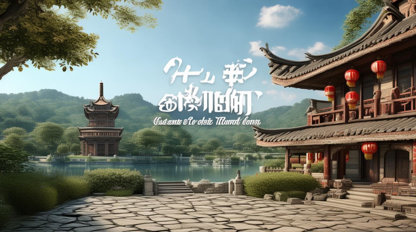 含山县旅游景点有哪些