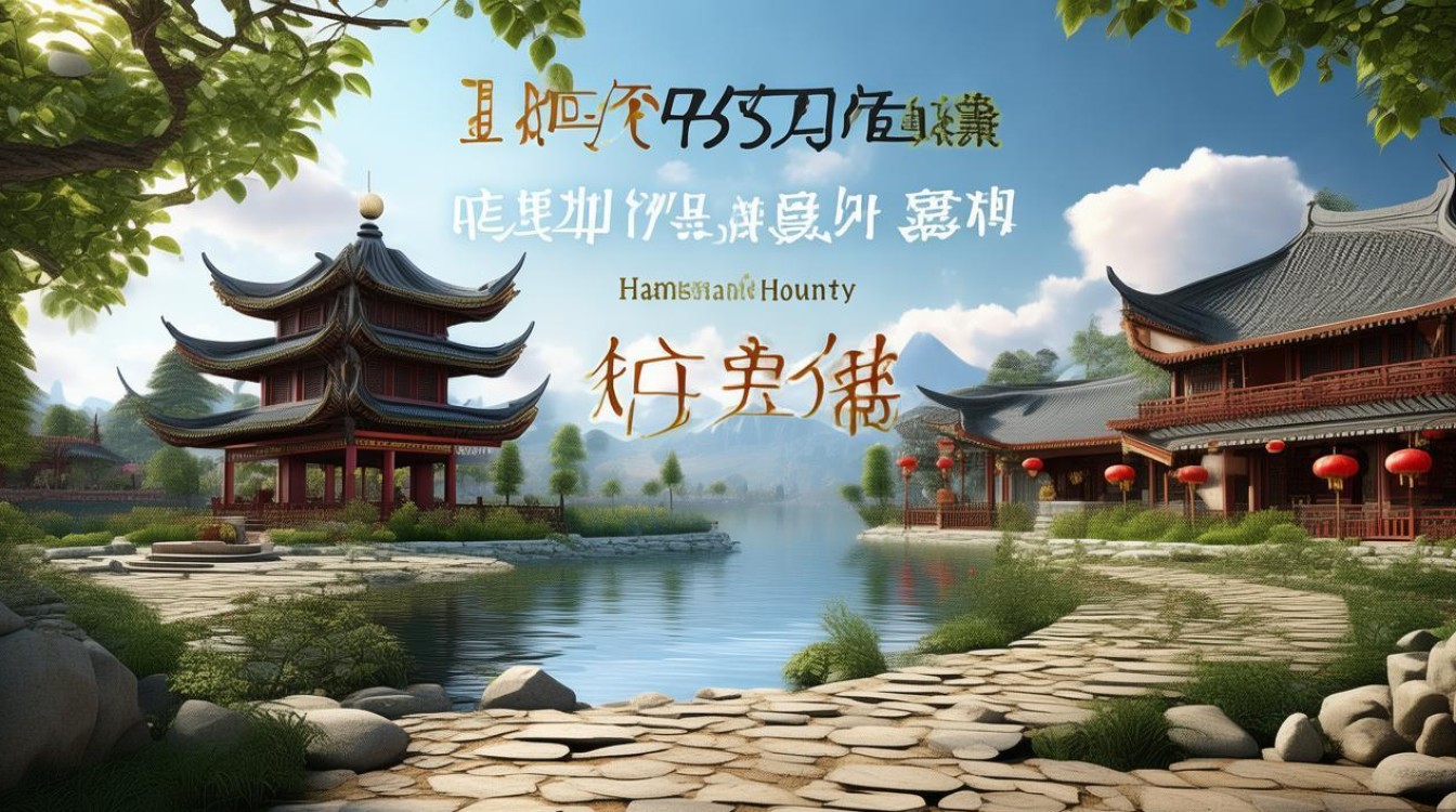 含山县旅游景点有哪些