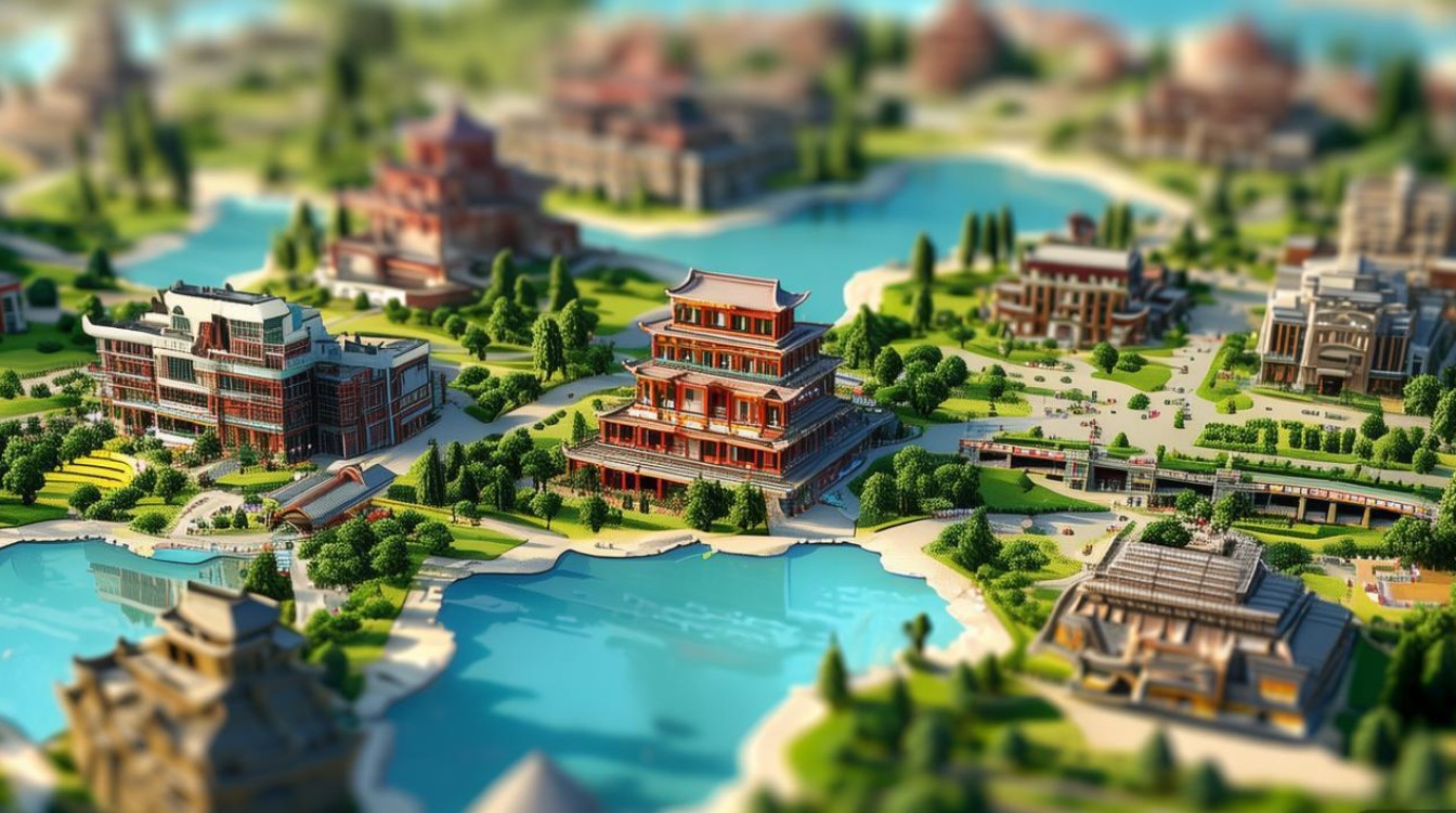 淄博周边城市旅游景点