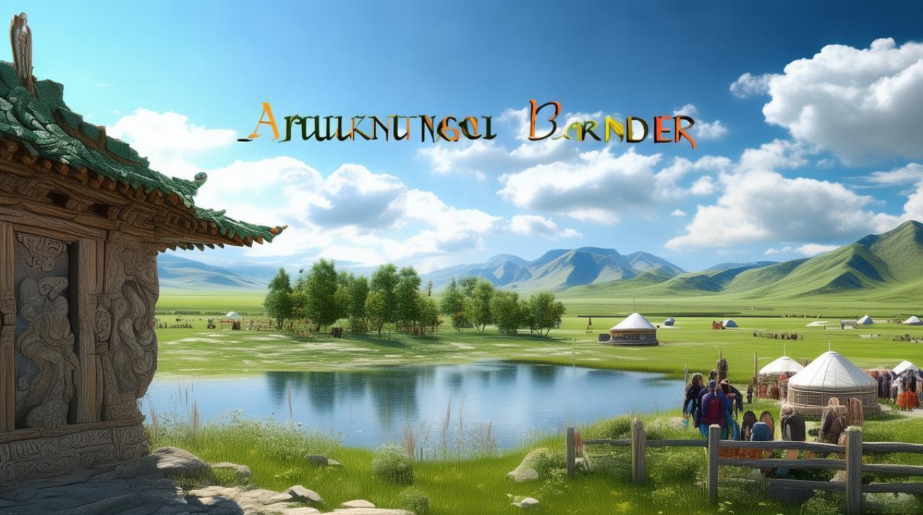 阿鲁科尔沁旗旅游景点