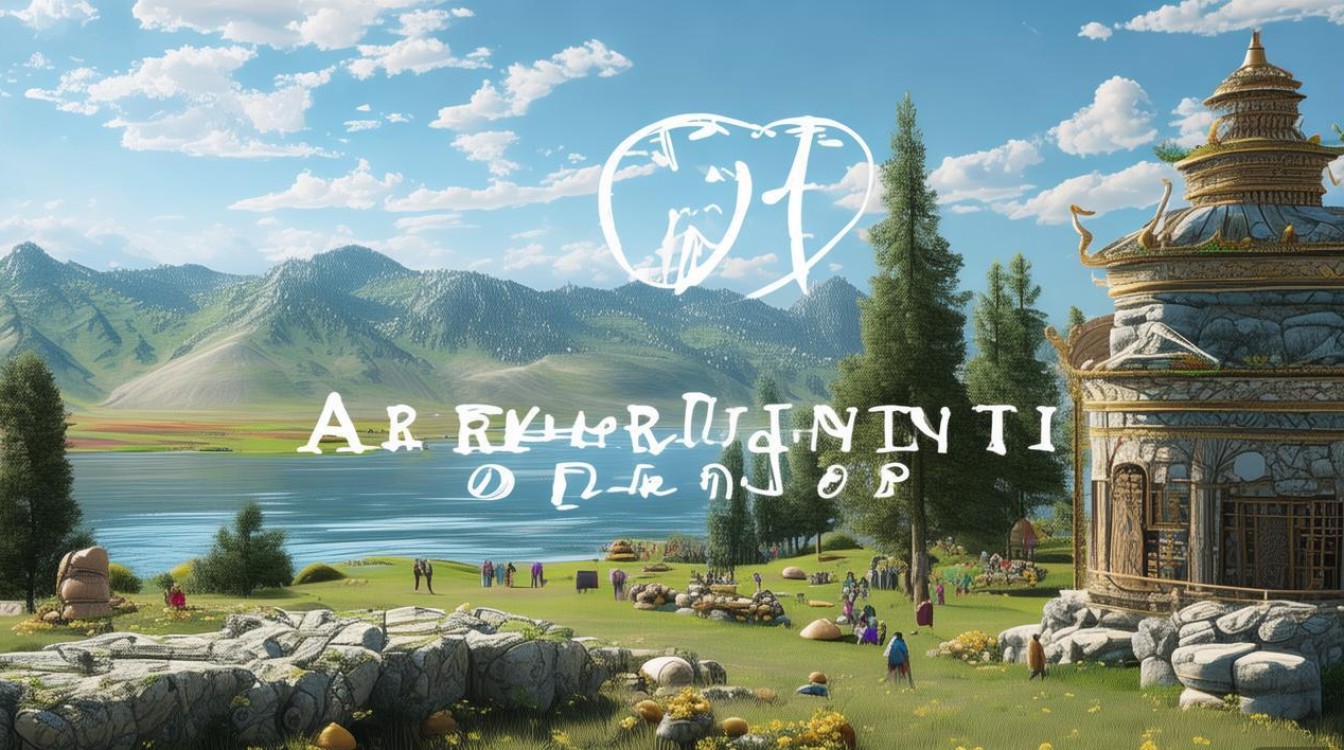 阿鲁科尔沁旗旅游景点