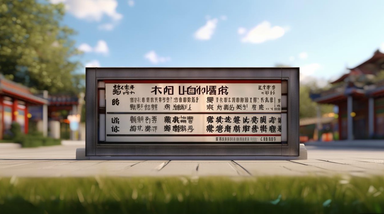 宁夏旅游景点门票价格