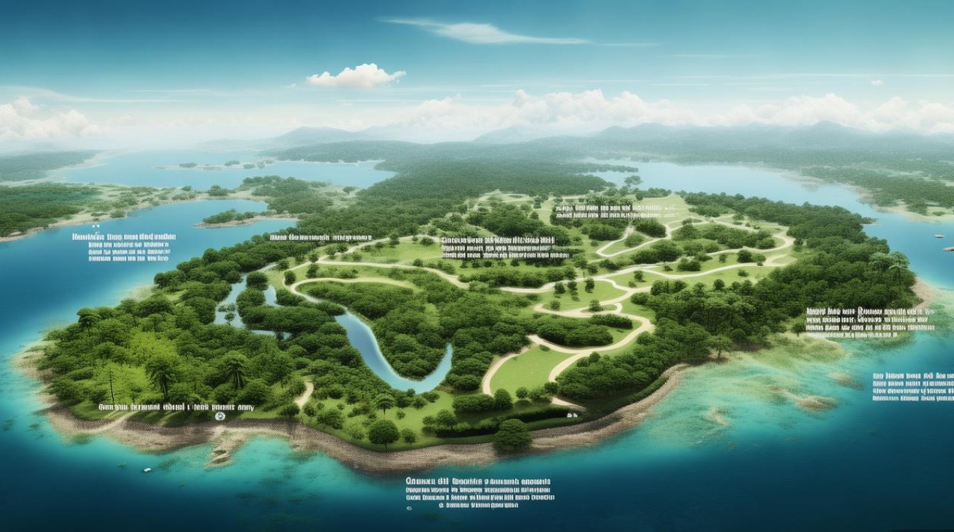 崇明岛有哪些旅游景点 崇明岛有哪些旅游景点