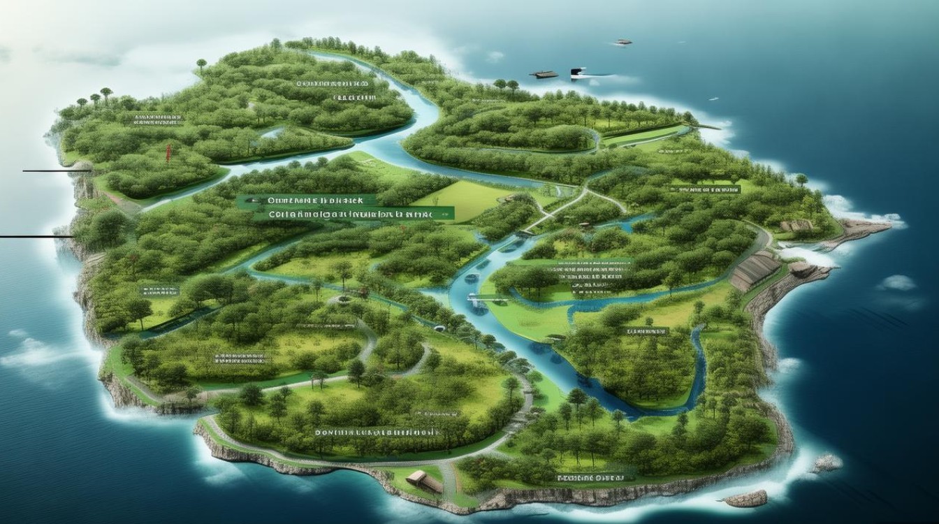 崇明岛有哪些旅游景点 崇明岛有哪些旅游景点