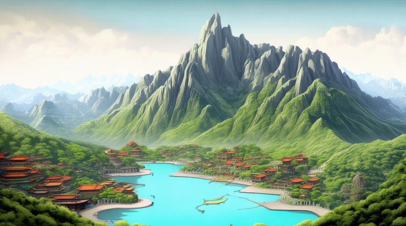 安徽省好玩的旅游景点 安徽省好玩的旅游景点