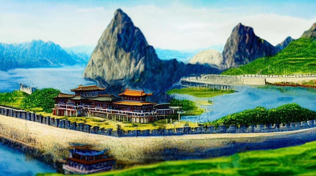 安徽省好玩的旅游景点 安徽省好玩的旅游景点