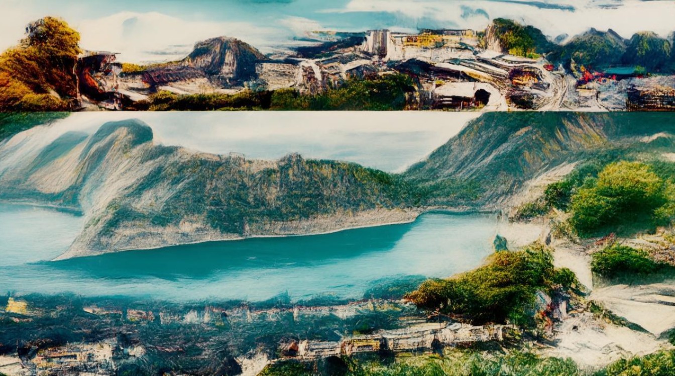 安徽十大旅游景点大全