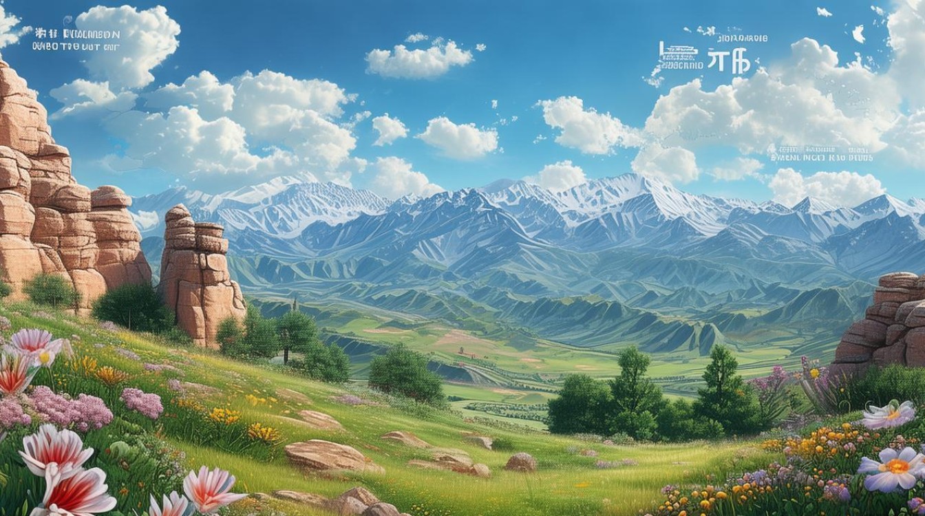 乌兰察布旅游景点介绍