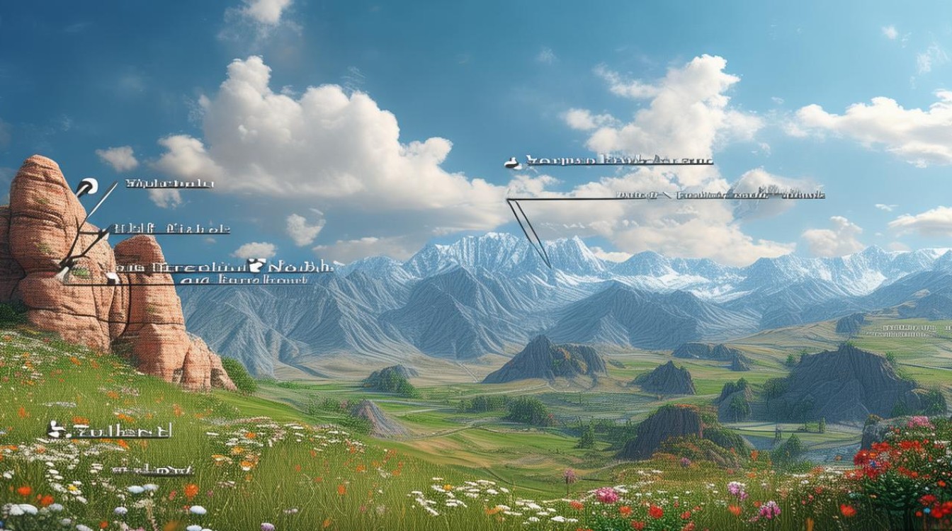 乌兰察布旅游景点介绍