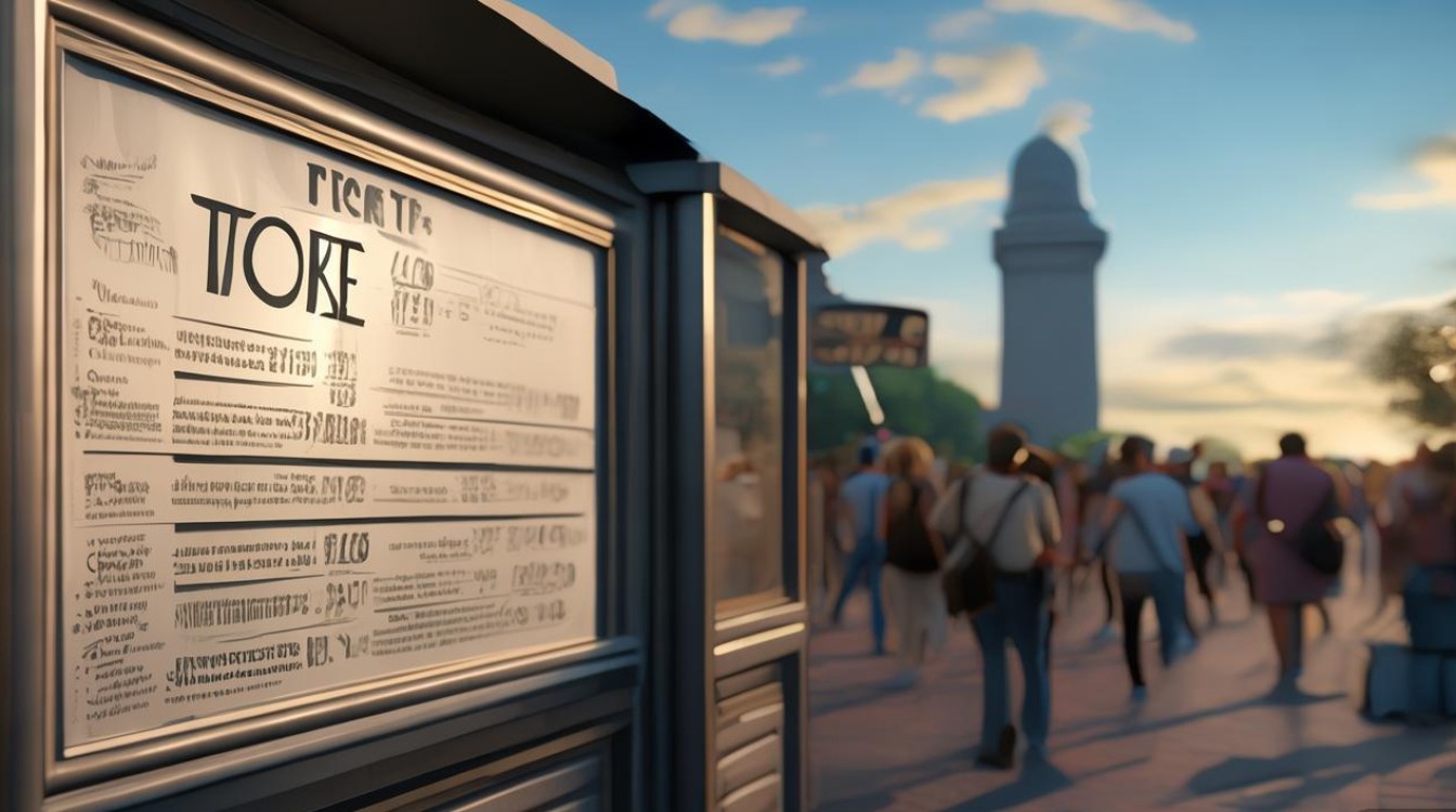 日照旅游景点门票价格