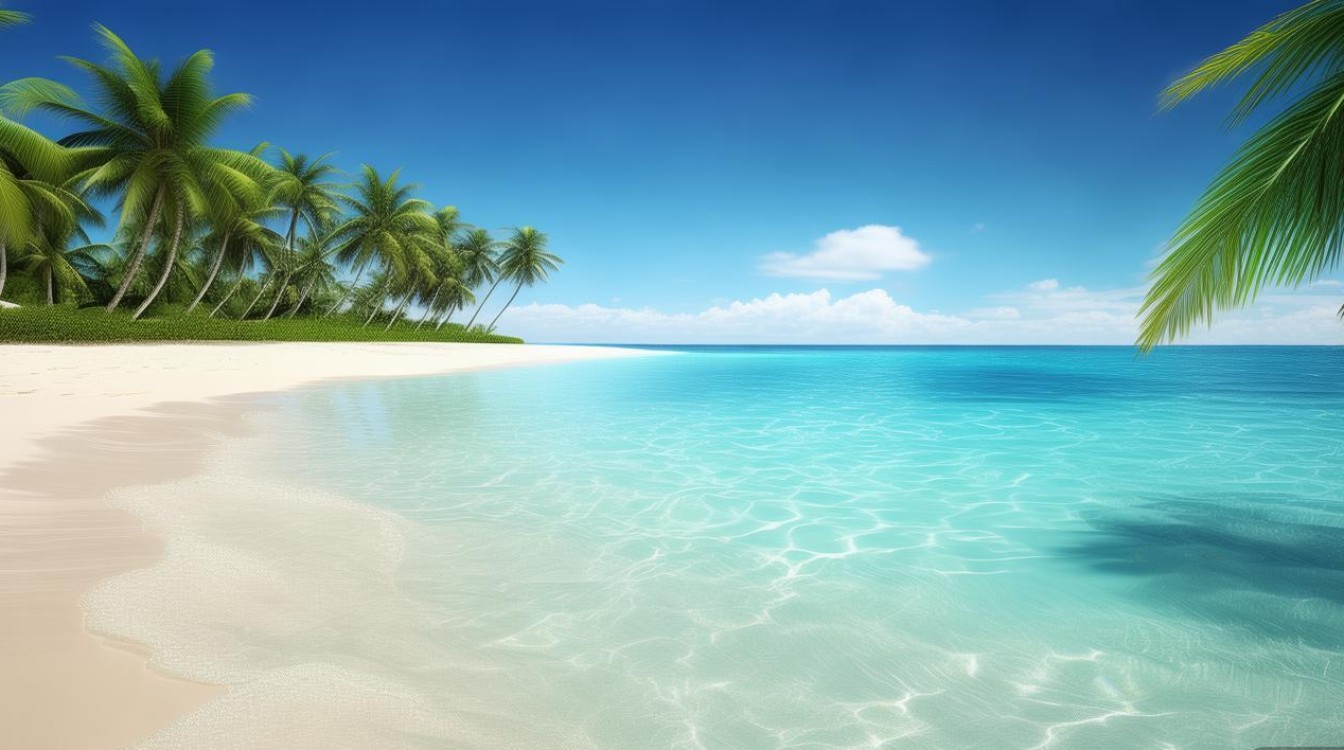 海南旅游景点有哪些地方 海南旅游景点有哪些地方