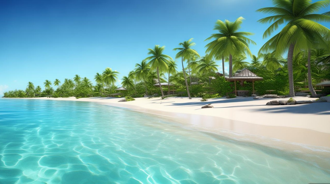 海南旅游景点有哪些地方 海南旅游景点有哪些地方