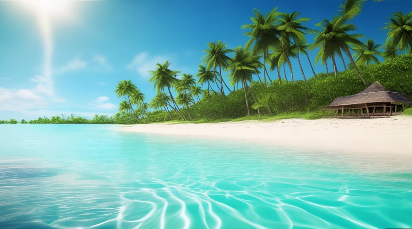 海南旅游景点有哪些地方 海南旅游景点有哪些地方