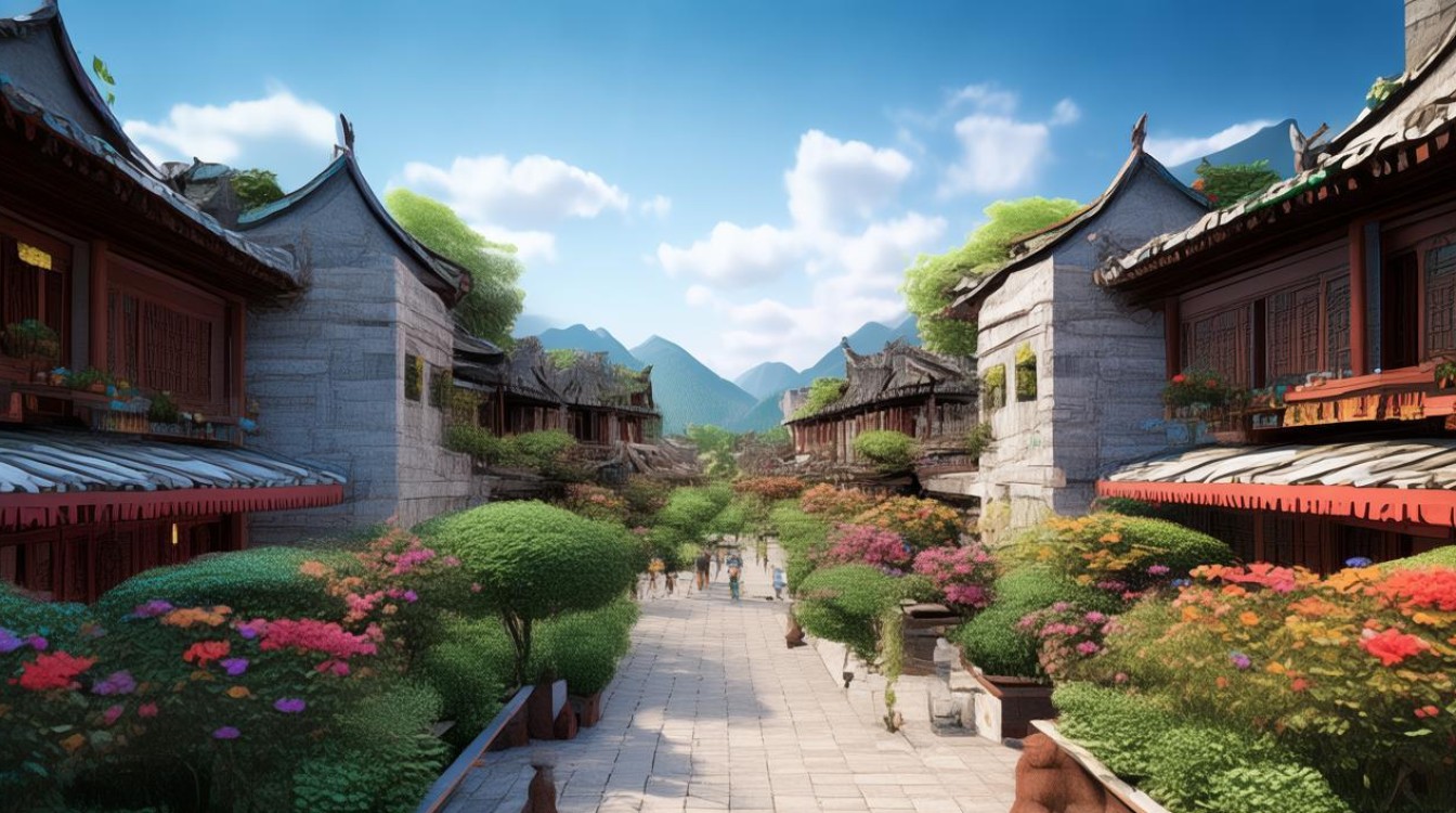 云南曲靖旅游景点有哪些 云南曲靖旅游景点有哪些