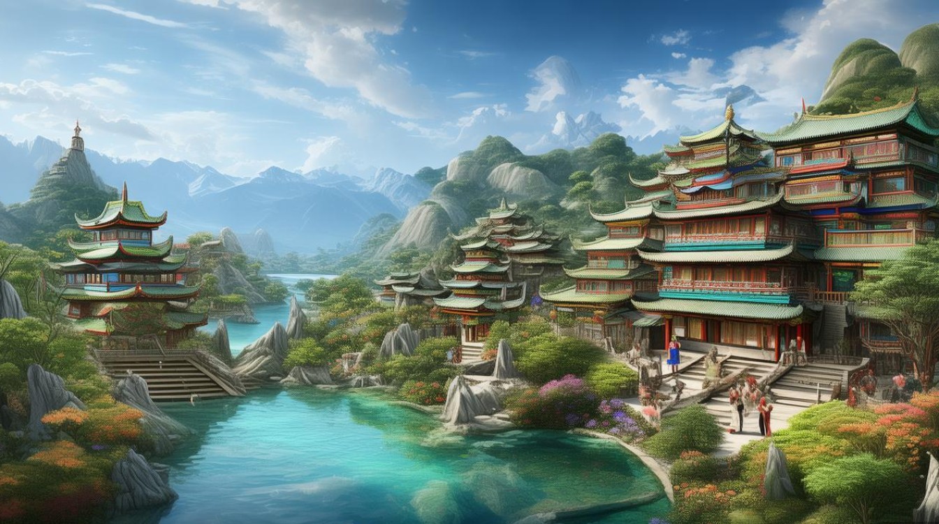 云南曲靖旅游景点有哪些 云南曲靖旅游景点有哪些