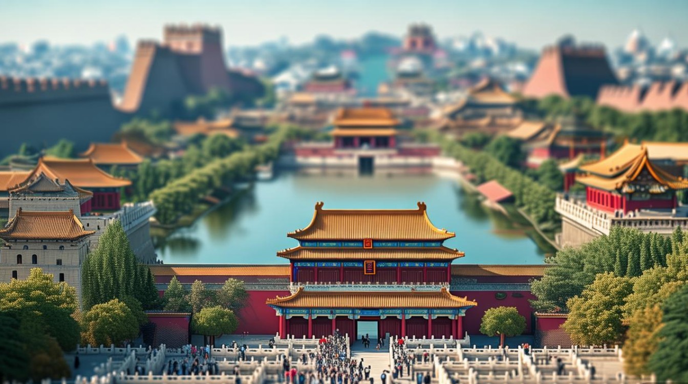 北京旅游景点哪些需要预约 北京旅游景点哪些需要预约