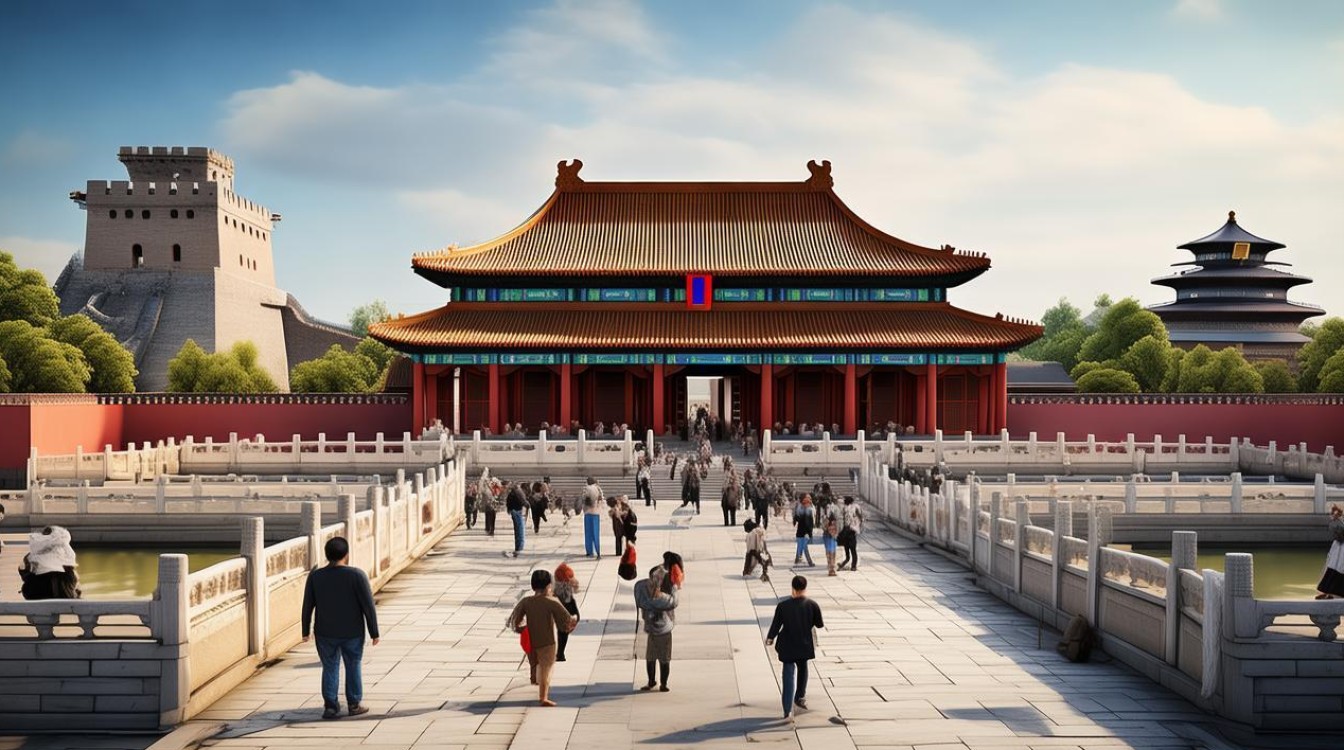 北京旅游景点哪些需要预约 北京旅游景点哪些需要预约