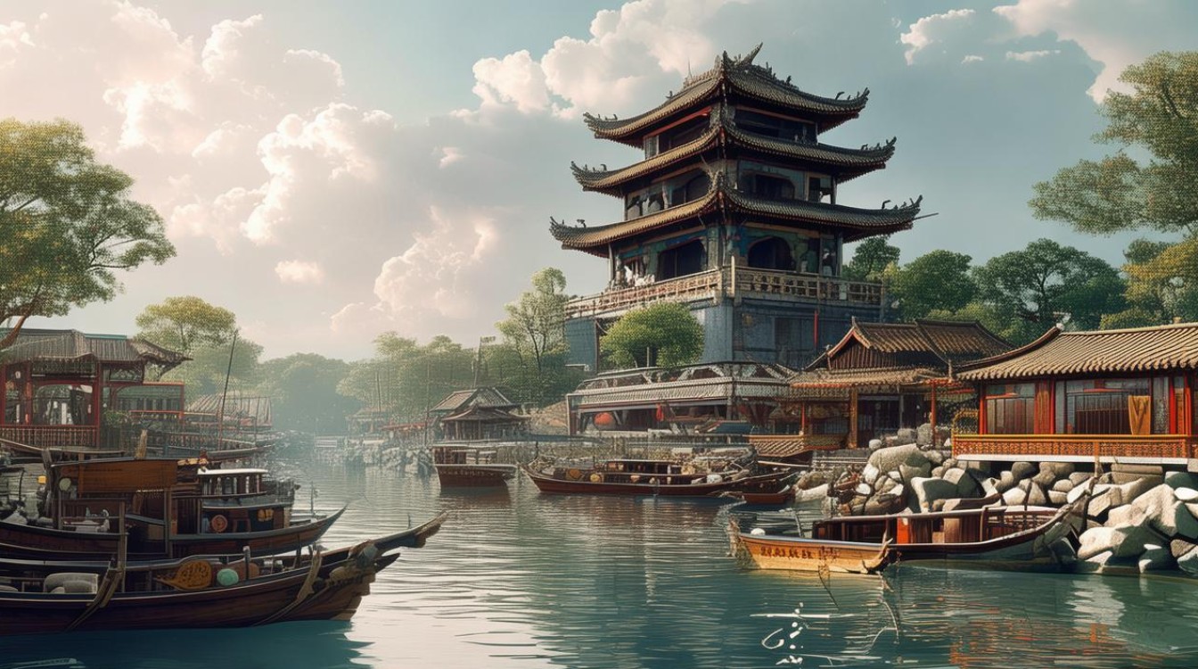 万州的景点有哪些地方