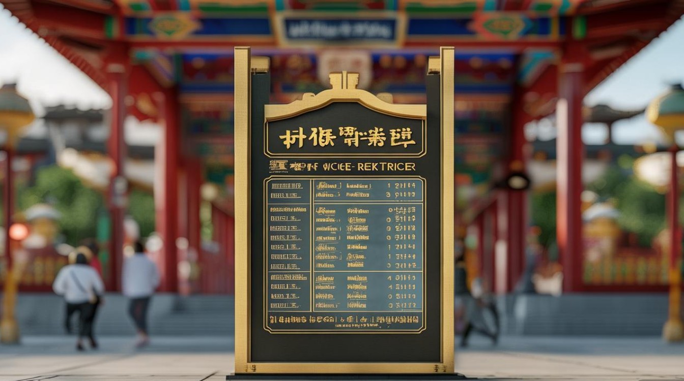 威海旅游景点门票价格 威海旅游景点门票价格