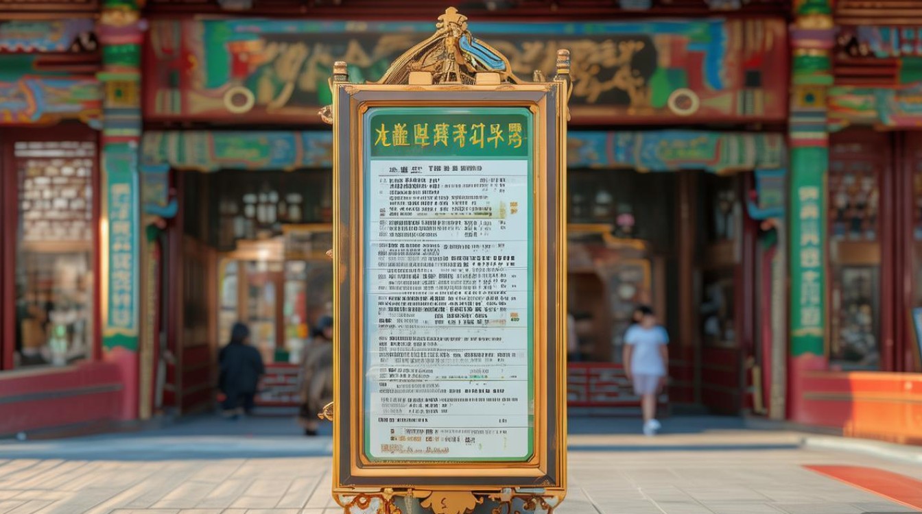 威海旅游景点门票价格 威海旅游景点门票价格