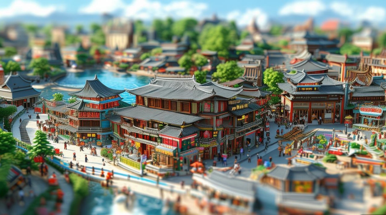 东至县旅游景点有哪些 东至县旅游景点有哪些