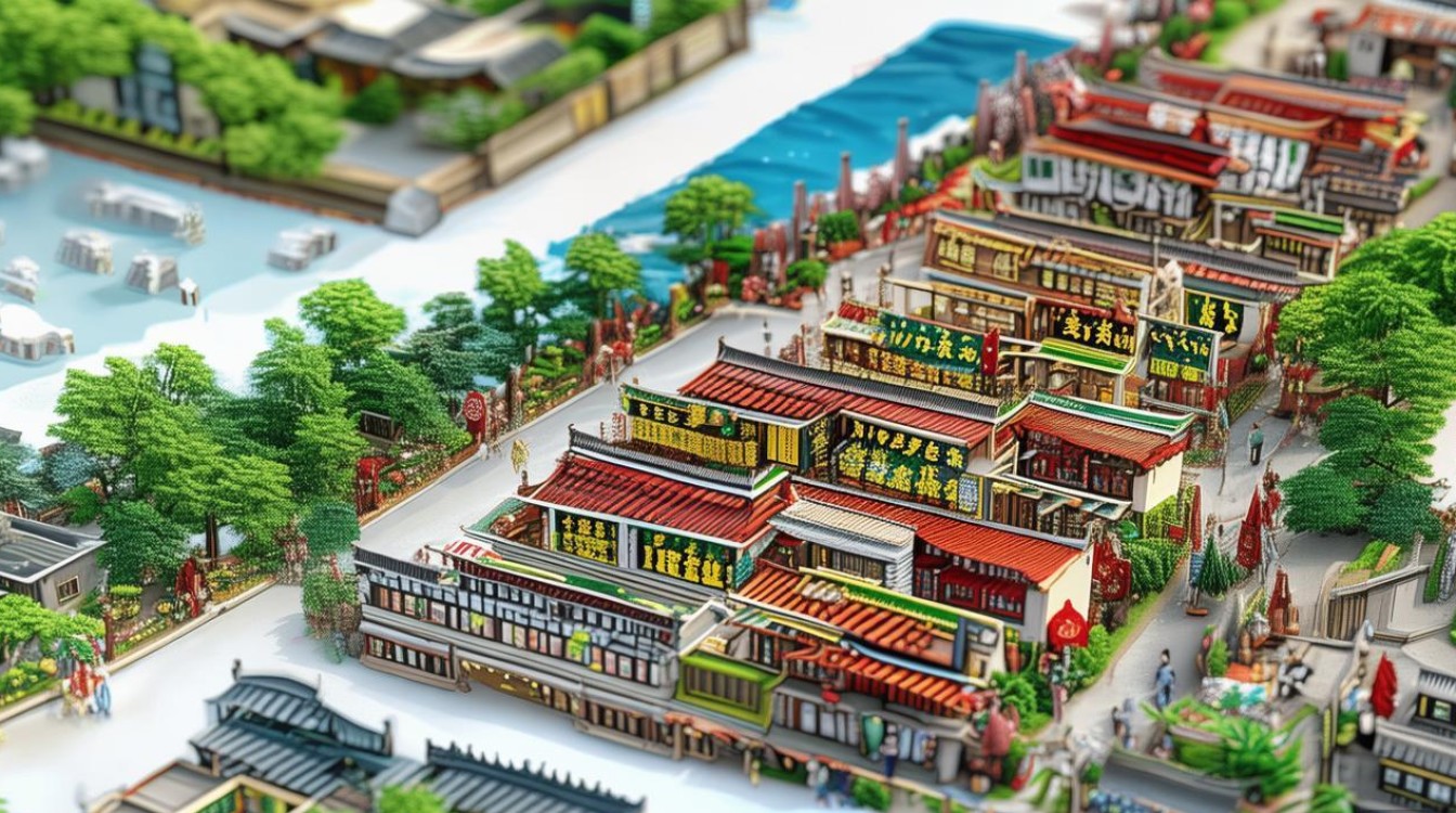 东至县旅游景点有哪些 东至县旅游景点有哪些