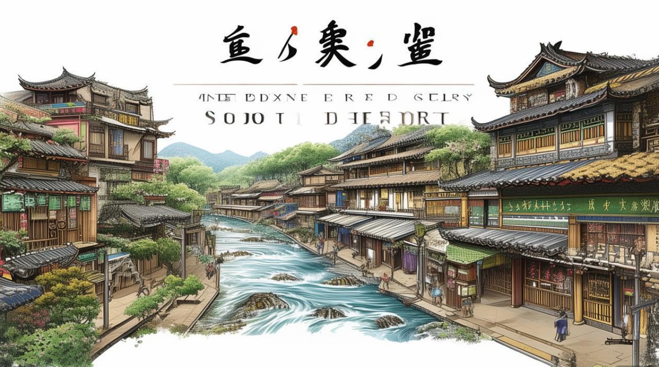 东至县旅游景点有哪些 东至县旅游景点有哪些