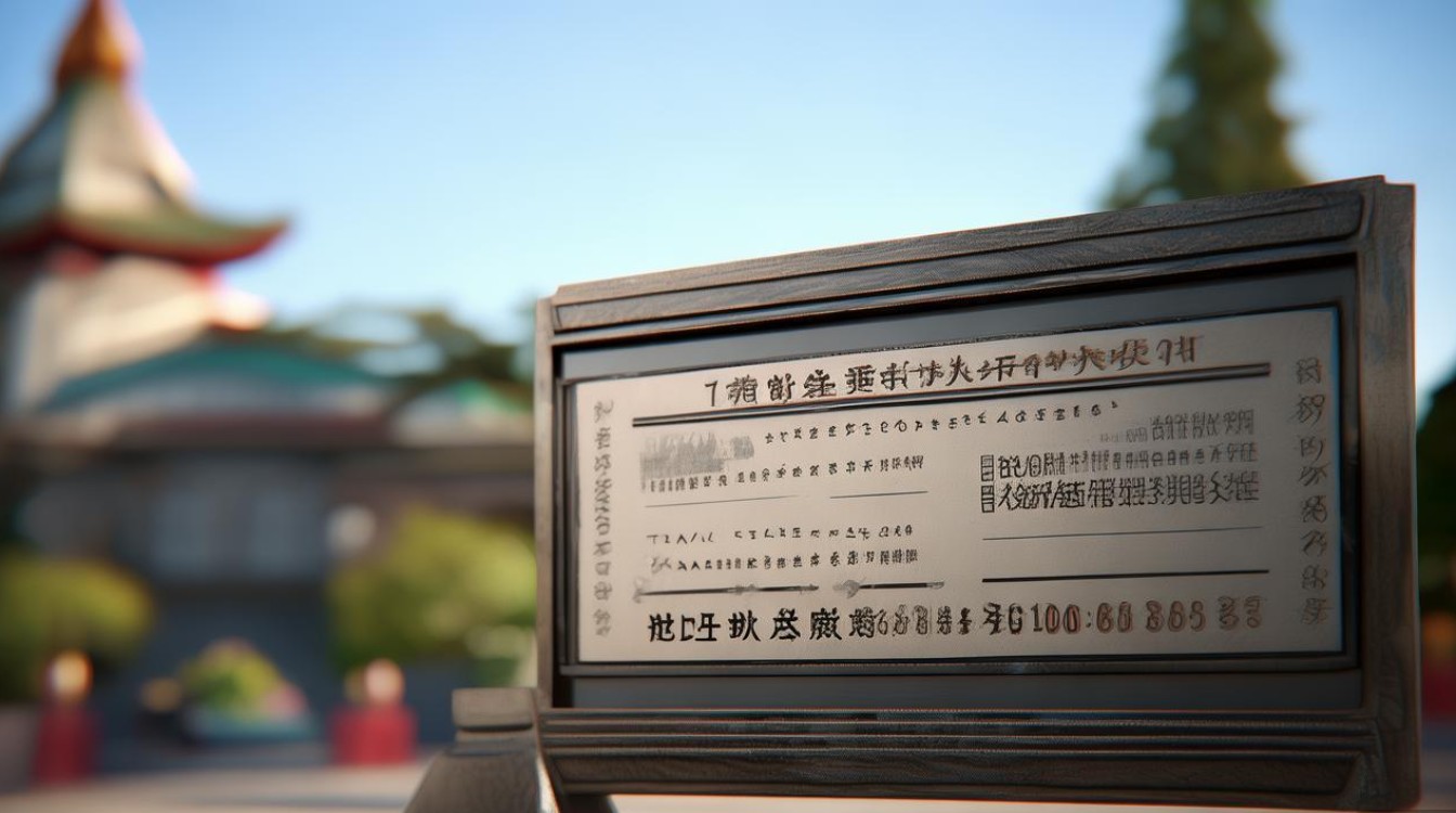 银川旅游景点门票价格 银川旅游景点门票价格