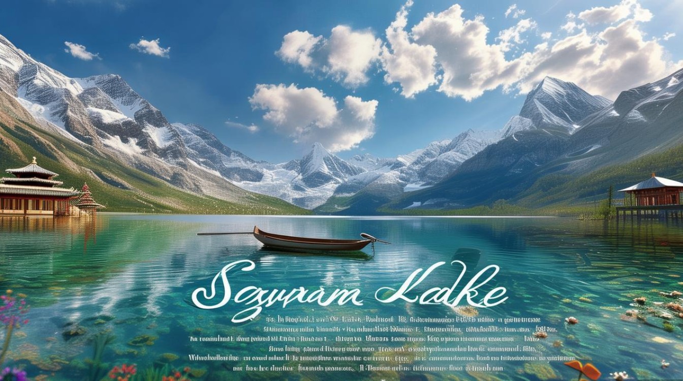 赛里木湖旅游景点介绍