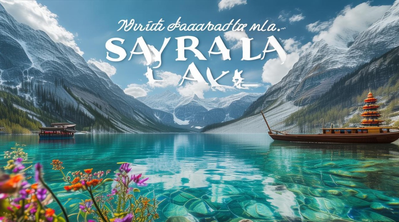 赛里木湖旅游景点介绍