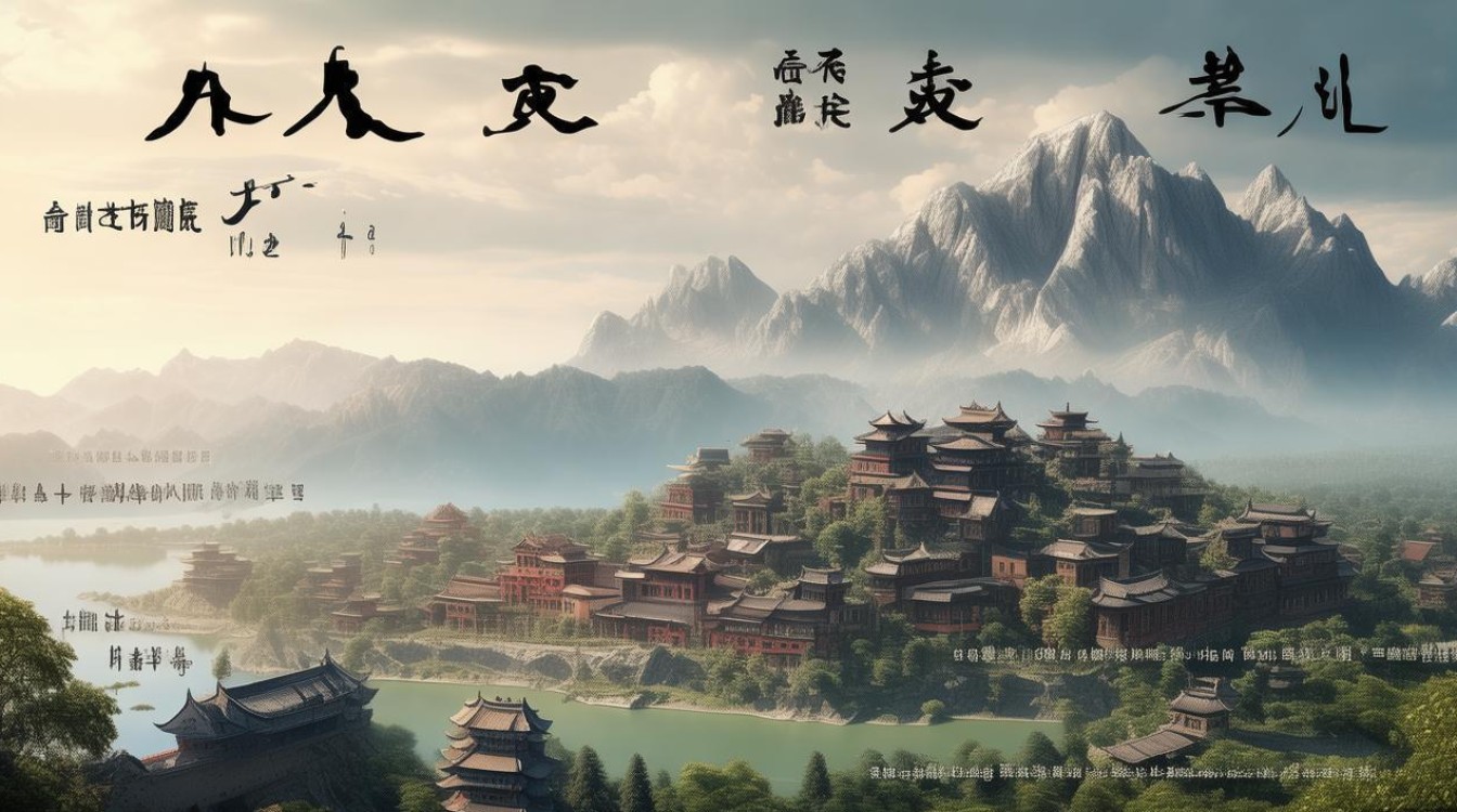 安徽省著名景点有哪些 安徽省著名景点有哪些