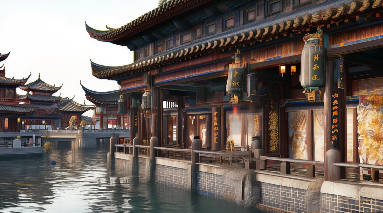 绍兴旅游景点有哪些地方