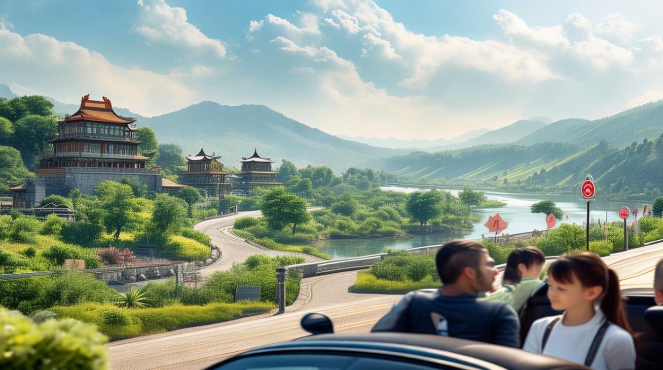 河南自驾游必去的景点 河南自驾游必去的景点