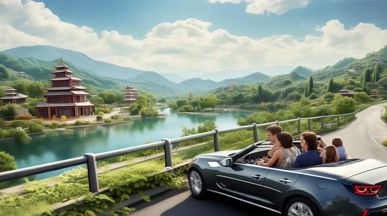 河南自驾游必去的景点 河南自驾游必去的景点