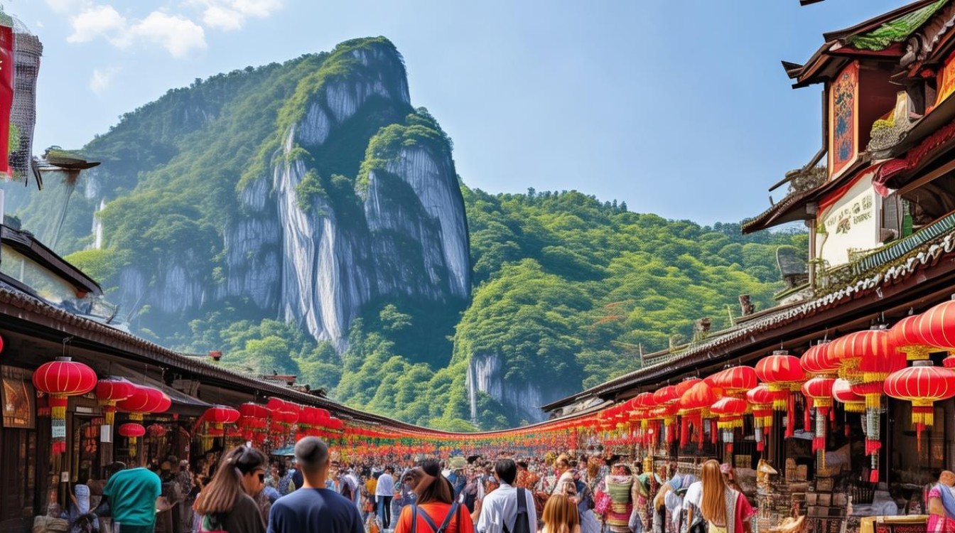 湖南有什么好玩的旅游景点