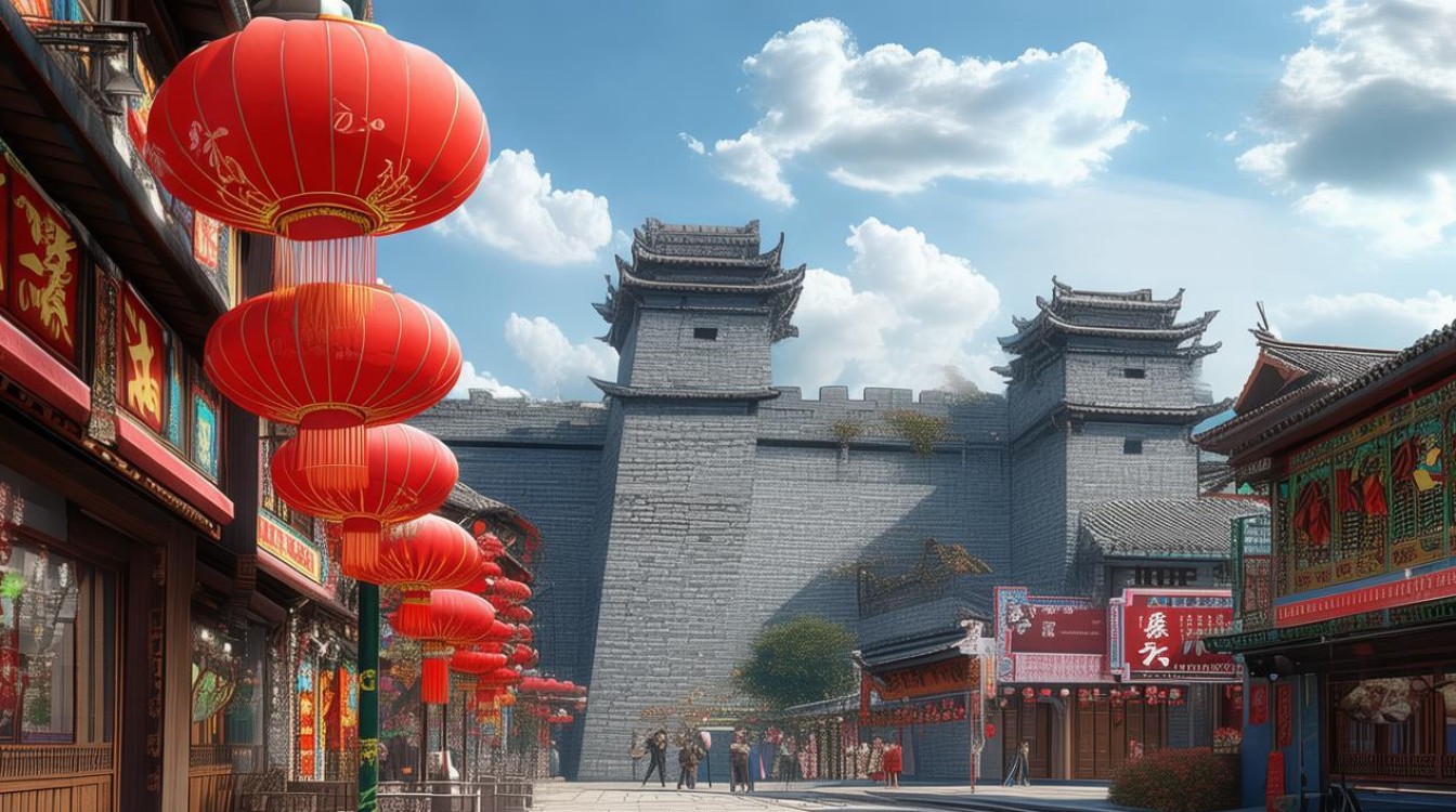 台州有什么好玩的旅游景点