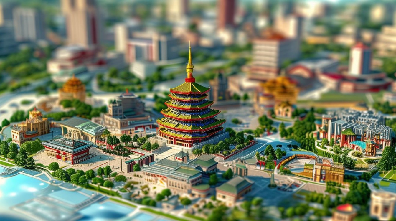 石家庄市旅游景点大全